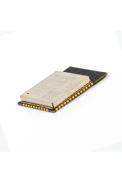 Devremarkt Espressif Esp32-wroom-32e Wifi Ve Bluetooth Modül Pcb Anten 4mb Flash 32bit - Resim 3