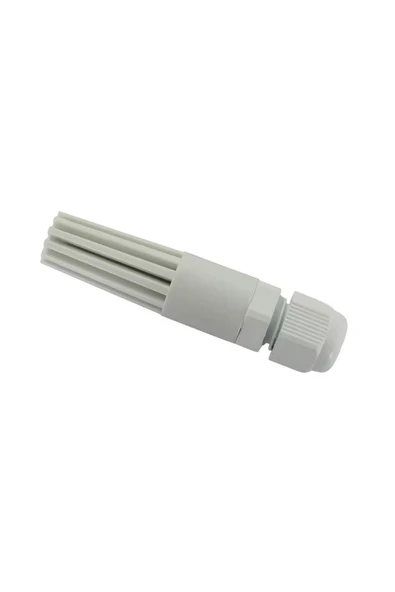 Devremarkt Plastik Sensör Kutusu Pvc68  Ds18b20 Lm35 Ntc Sht11 Htu21 Sht20 Sht21 Sht15 Sht75 Sht30 Aht10 Bme280 ürün görseli 1