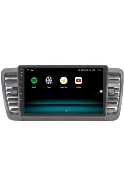 Outback (2004-2010) 3 Gb Ram, 32 Gb Hafıza, 4 Çekirdek, Newfron ürün görseli 1