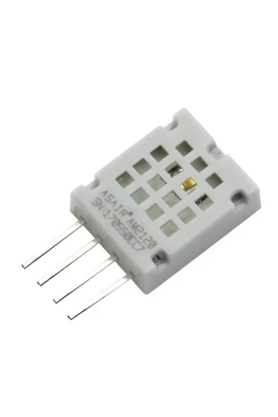 Devremarkt Am2120 Sıcaklık Ve Nem Ölçme Sensör Modülü - Resim 3