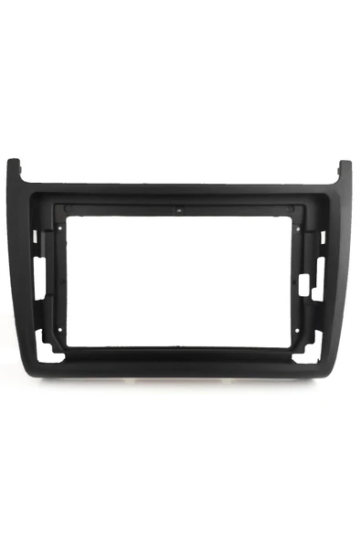 OTO TABLET ÇERÇEVE 9 VOLKSWAGEN POLO (2015-2017) NEWFRON CR-307B ürün görseli 1