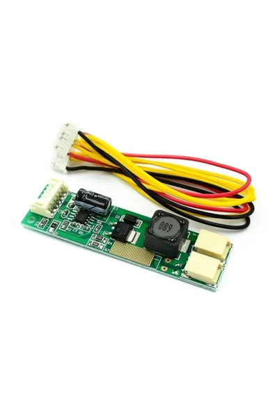 Devremarkt Ca-155 Lcd Led Sürücü Modül Lcd Tv Parlaklık Ayar Tamir Devresi ürün görseli 1