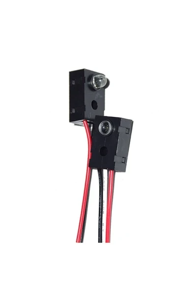 Devremarkt Dc 5v Beam Sensör Çift 30cm Engel Algılayıcı Kapı Pencere Fotosel - Resim 3