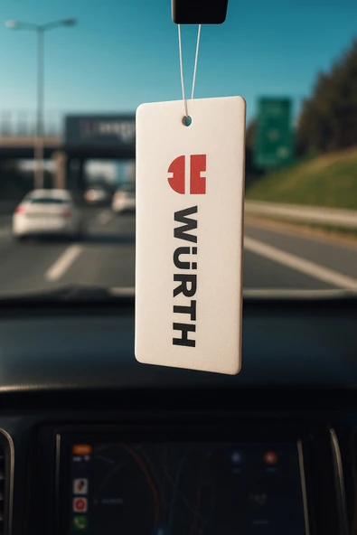 Würth Asma Oto Kokusu Kalıcı ürün görseli 1