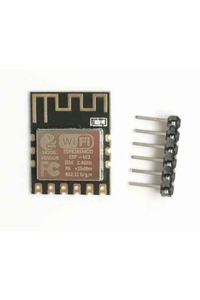 Devremarkt Esp-m3 Wıfı Modül Wifi Iot Iot Nesnelerin Interneti Arduino ürün görseli 1