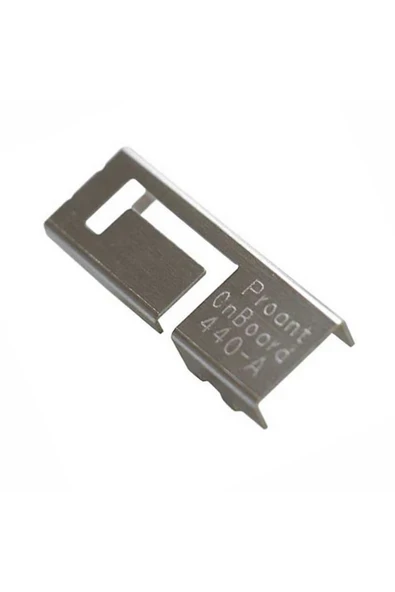 Devremarkt Pro-ob-440 2.4ghz Rf Metal Smd Anten Kablosuz Haberleşme Bluetooth Wifi Iot M2m Wireless Wlan ürün görseli 1