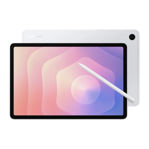 Samsung Galaxy Tab S11 11" 12GB 256GB Gri (Samsung Türkiye Garantili) ürün görseli 1