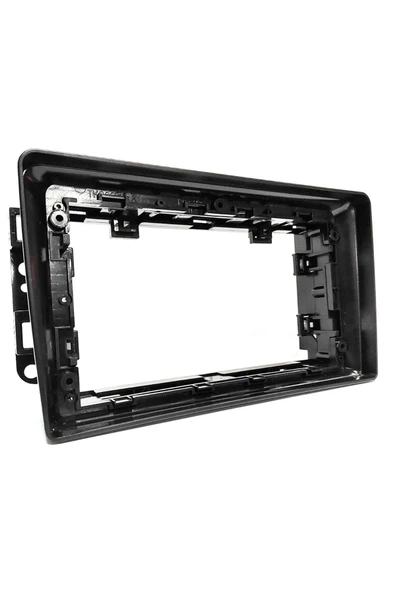 OTO TABLET ÇERÇEVE 9 CHEVROLET CAPTIVA (2006-2011) NEWFRON CR-361B ürün görseli 1