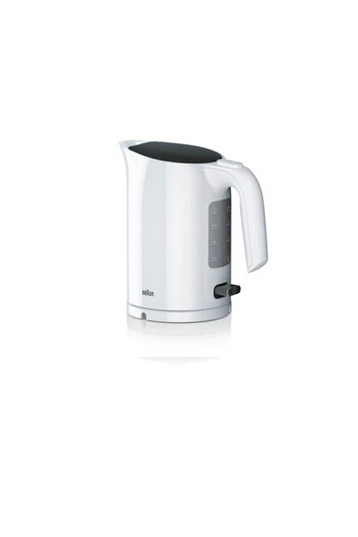 Braun Purease Su Isıtıcı Wk3000wh ürün görseli 1