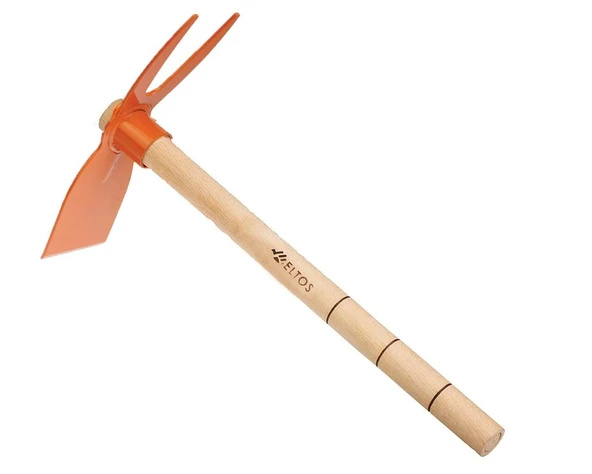 Çatal Çapa Saplı EC 002 ürün görseli 1