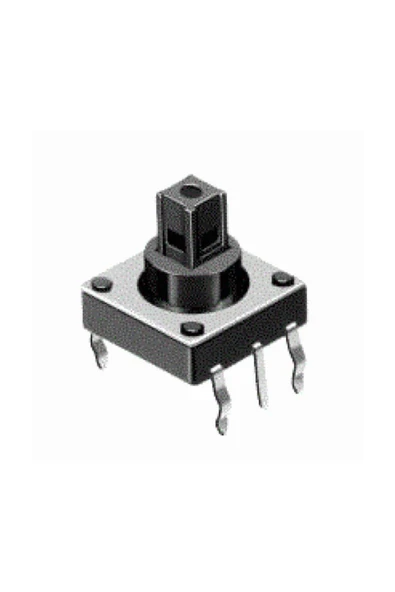 Devremarkt Mini Joystick Skqucaa010? Navigasyon 4 Yön 1 Buton Switch 2 Eksen 2d Kumanda ürün görseli 1