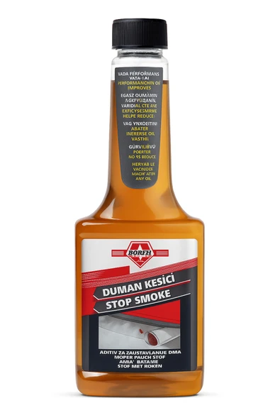 Börfh Duman kesici 330 ML ürün görseli 1