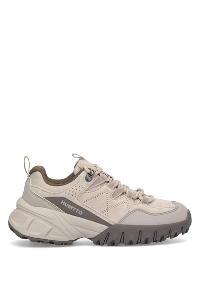 Humtto 350354B-3 Koyu Bej Outdoor Ayakkabı ürün görseli 1