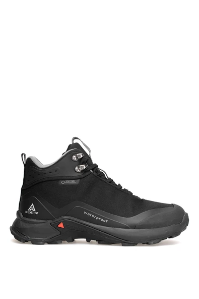 Humtto 210500B-1 Siyah Outdoor Waterproof Bot ürün görseli 1