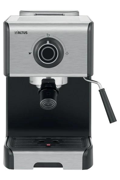 Altus AL 4933 ES ESPRESSO MAKINESI ürün görseli 1