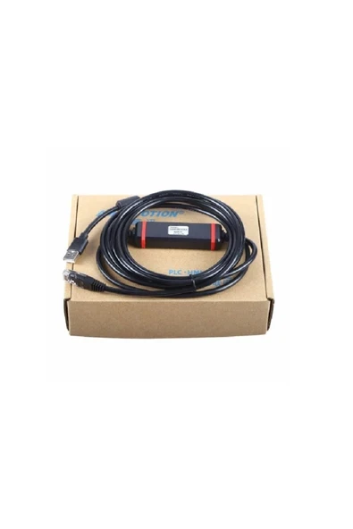 Devremarkt  Tcsmcnam3m002p Schneider Plc Programlama Kablosu Atv Vfd Lxm Servo Serisi Atv12 Atv312 Atv32 ürün görseli 1