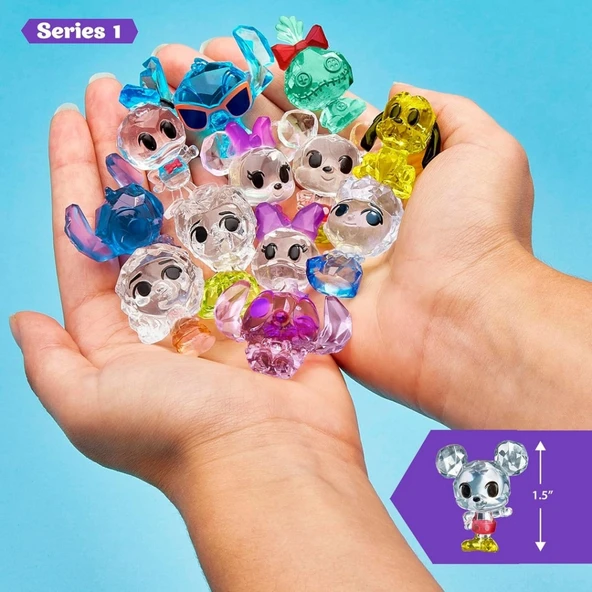 Kristal Sürpriz Paket - Resim 3