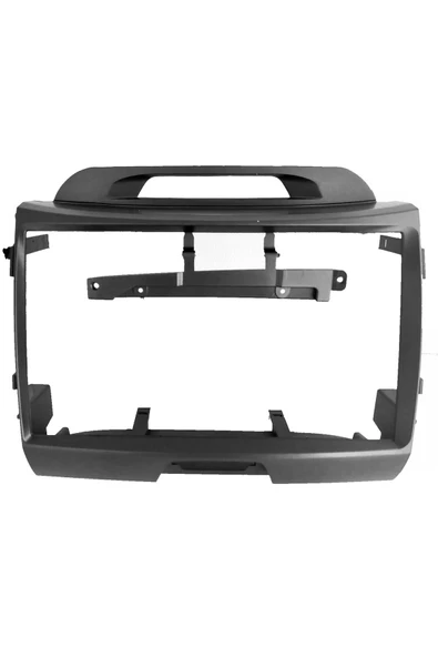 OTO TABLET ÇERÇEVE 9 KIA SPORTAGE (2011-2015) NEWFRON CR-108G ürün görseli 1