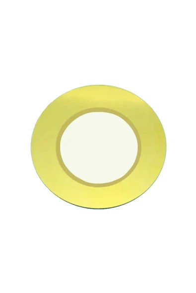 Devremarkt 35mm Piezo Disk Ses Üretici Oyuncak Alarm Acil Tehlike Uyarı Kapı Zil Oyun Ton Şarkı Kısa Devre ürün görseli 1