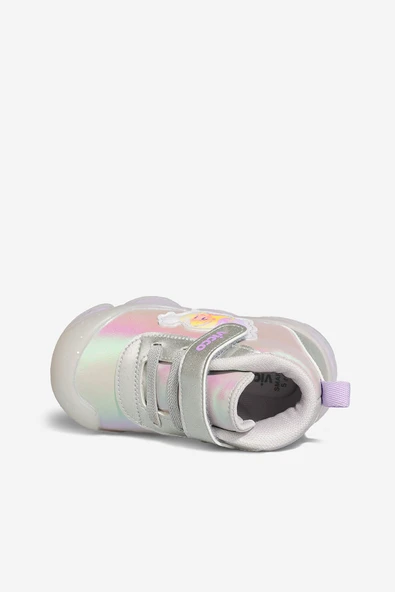 Vicco Gemini Bebe Işıklı Phylon Gri Bot - Resim 3