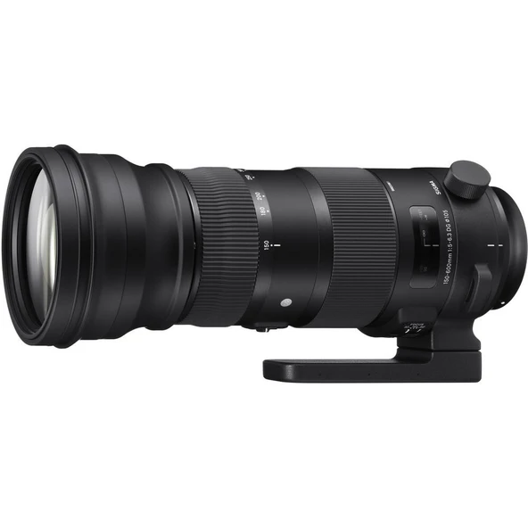 Sigma 150-600mm f/5-6.3 DG DN OS Sports Lens (Sony E) ürün görseli 1