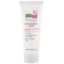 Sebamed Gündüz Kremi Tüp 50 ml ürün görseli 1