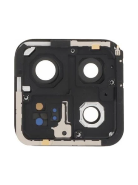 Xiaomi 15 Uyumlu Kamera Lensi Cam Çerçeveli Full ürün görseli 1
