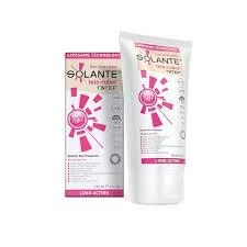 Solante Tele-Rubor Tinted Losyon SPF50+ 50 ml ürün görseli 1