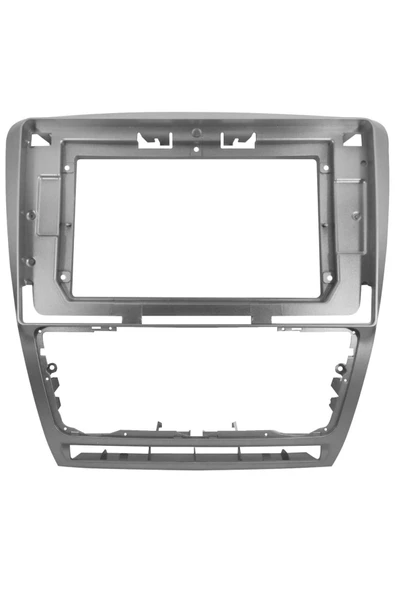 OTO TABLET ÇERÇEVE 10.1 SKODA OCTAVIA (2006-2013) NEWFRON CR-184S ürün görseli 1