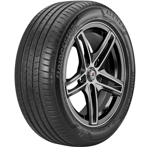 Bridgestone 275/50R20 113W XL MoExtended Alenza 001 (Yaz) (2025) ürün görseli 1