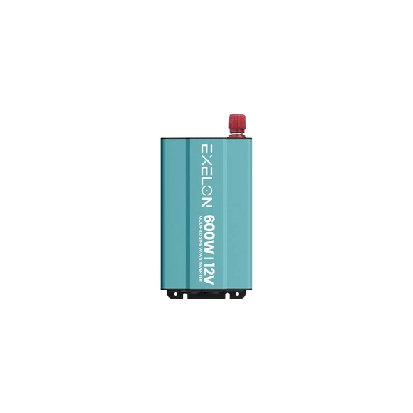 600W 12V Modifiye Inverter ürün görseli 1