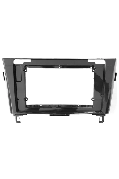 OTO TABLET ÇERÇEVE 10.1 NISSAN QASHQAI (2014-2021) NEWFRON CR-151B ürün görseli 1