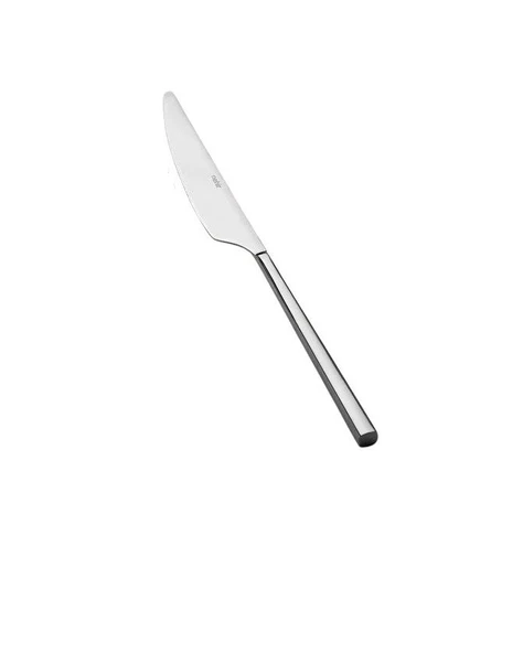 Nehir gloria pasta bıçak - 12 li pasta bıçağı 18/10 paslanmaz çelik ürün görseli 1