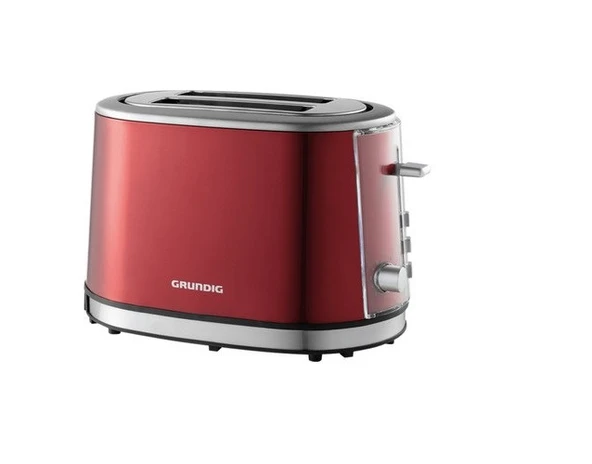 Grundig EK 4120 K 850 W Ekmek Kızartma Makinesi ürün görseli 1