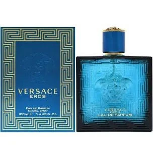 versace eros erkek parfüm 100 ml - Resim 2