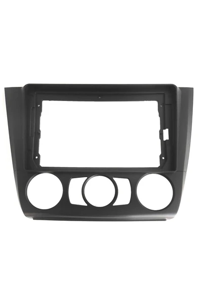 Oto Tablet Çerçeve 9 İNç Bmw 1 Series M/C (2004-2011) Newfron Cr-006B ürün görseli 1