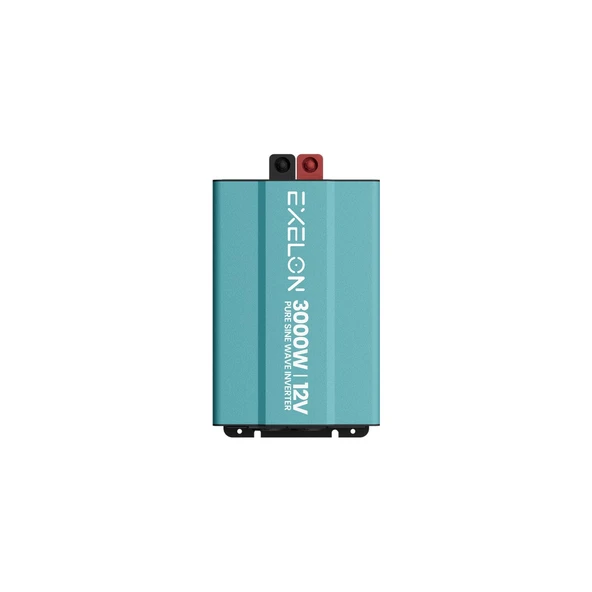 3000W 12V Tam Inverter ürün görseli 1