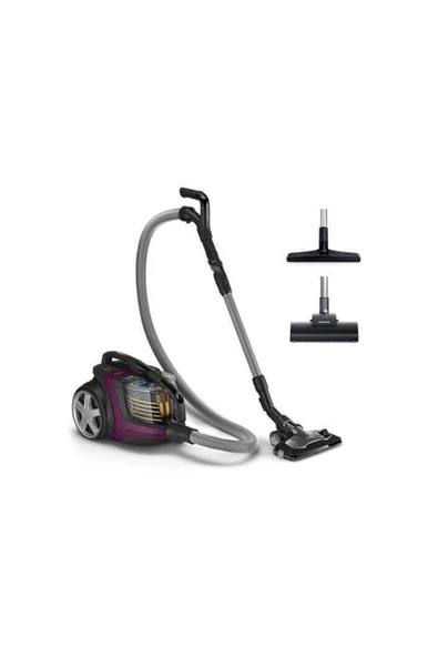 Philips Xb9155/07 Marathon Ultimate Toz Torbasız Elektrikli Süpürge ürün görseli 1