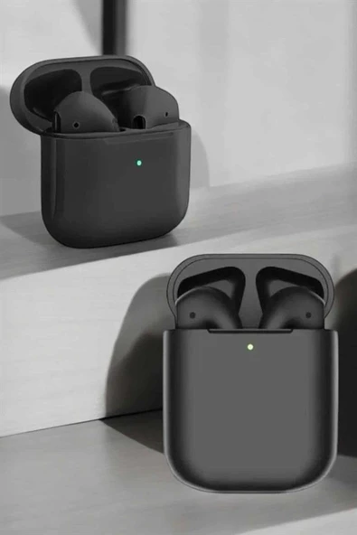 Bluetooth Kulaklık Yeni Nesil Pro Sensörlü Mikrofon Ç Cevaplama ürün görseli 1