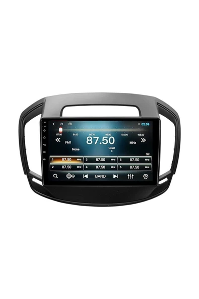 Opel Insignia (2014-2016) 3 GB RAM, 32 GB Hafıza, 4 Çekirdek, Newfron ürün görseli 1