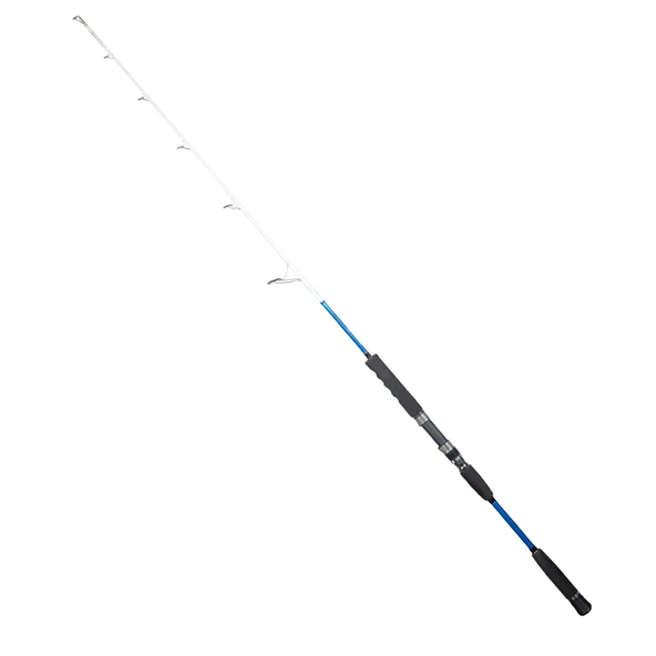 Ryuji Big Game Fuji 159 cm Max 250g Aksiyonlu Tek Parça Jig Kamışı ürün görseli 1