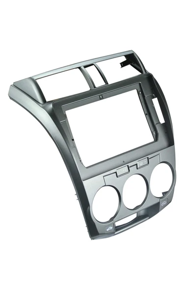 OTO TABLET ÇERÇEVE 10.1 HONDA CITY M/C (2011-2016) NEWFRON CR-070G ürün görseli 1