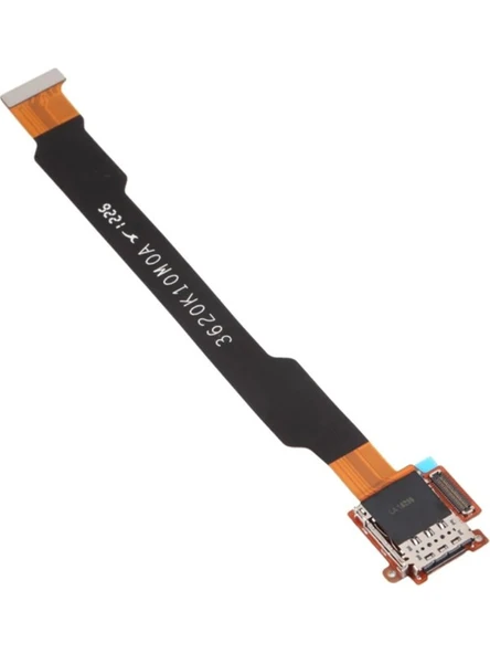 Poco F3 Pro Iç Sim Yuvası Filmli ürün görseli 1