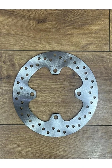 Cf Moto 450 Sr Arka Fren Disk  ARASMOTO ürün görseli 1