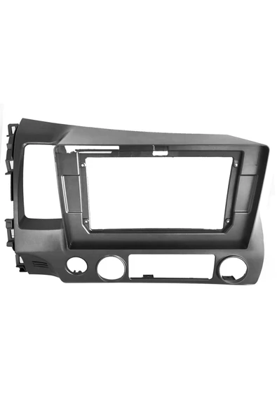 OTO TABLET ÇERÇEVE 10.1 HONDA CIVIC (2006-2011) NEWFRON CR-058G ürün görseli 1