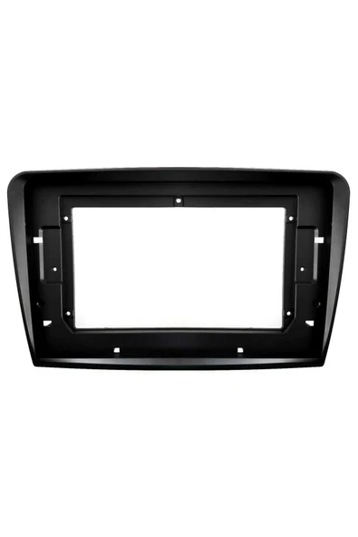 OTO TABLET ÇERÇEVE 10.1 SKODA SUPER B (2008-2014) NEWFRON CR-182B ürün görseli 1