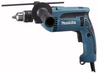 Makita HP1640 Darbeli Matkap (680 W) ürün görseli 1