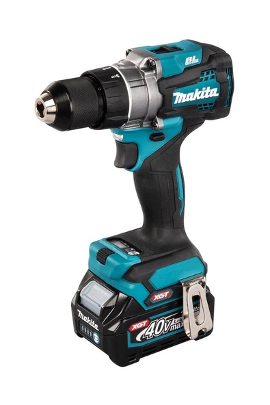 Makita HP002GA201 40 V 2 AH Darbeli Matkap Vidalama ürün görseli 1