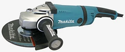 Makita GA9040S Büyük Taşlama Makinası Döner Tutamak ürün görseli 1