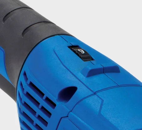 Scheppach MRS1300 Fırçalı Üniversal Zımpara (Hediyeli) - Resim 2